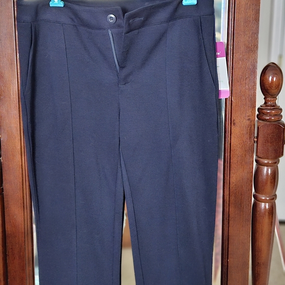 CABI PANTS SUIT WITH LONG JACKET SZ SM PANTS 6 NWT FULLY LINED - Picture 8 of 10